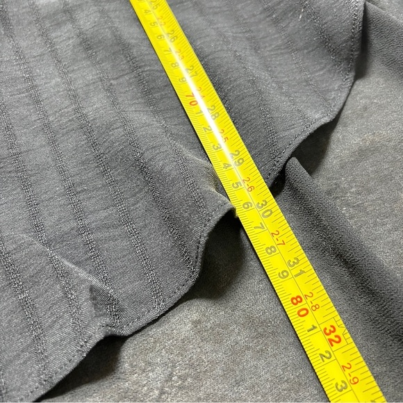 Patrizia Luca Black Long Sleeve Dress - Picture 13 of 15